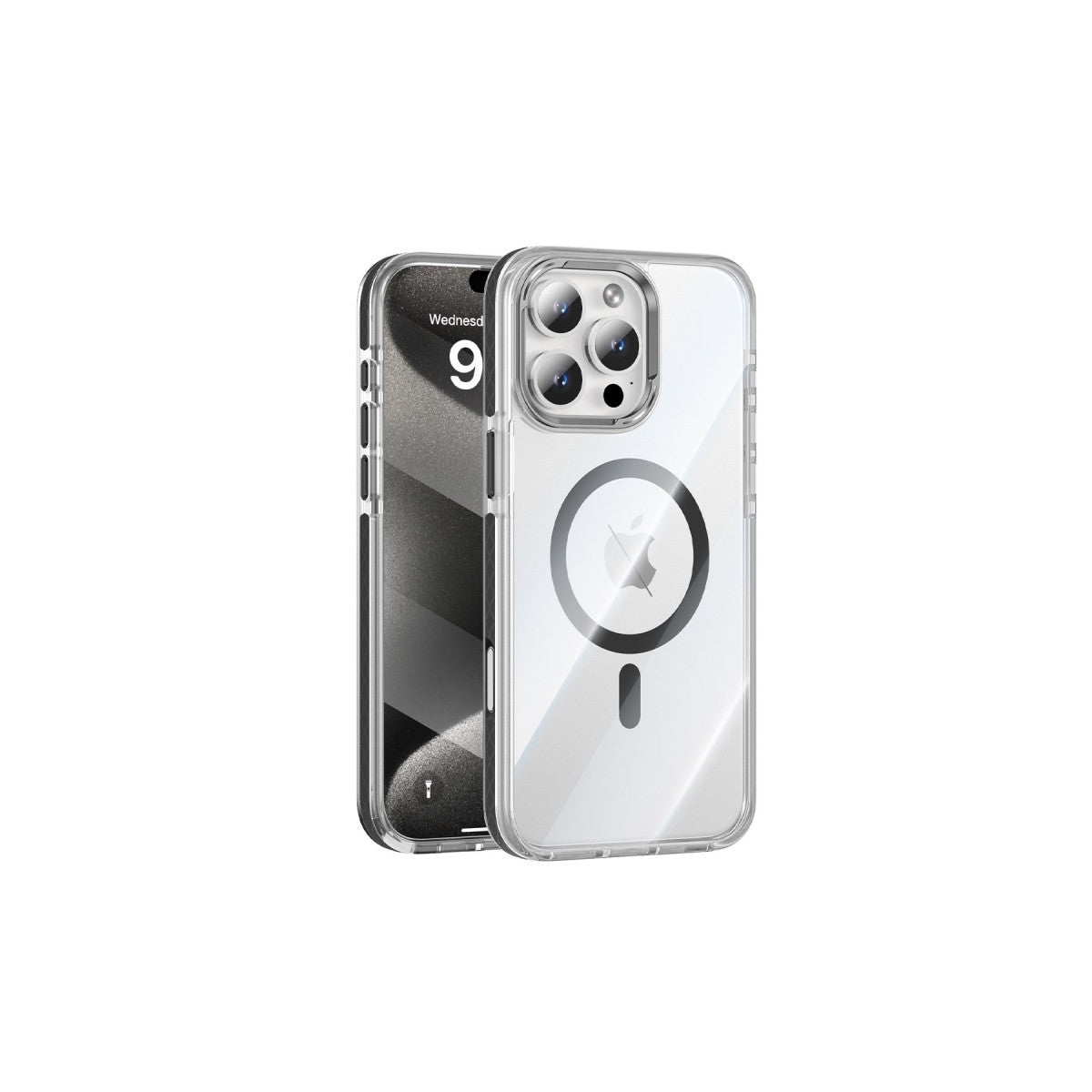Yesido Apple iPhone 16 Pro PC08 Izzy Magsafe Kapak